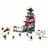 Lego Ninjago. Осада маяка  - миниатюра №1
